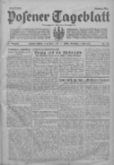 Posener Tageblatt 1939.07.04 Jg.78 Nr150