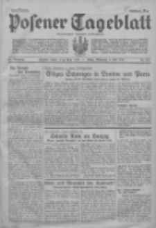 Posener Tageblatt 1939.07.05 Jg.78 Nr151