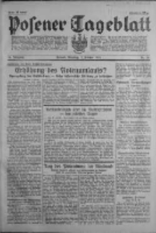 Posener Tageblatt 1939.02.07 Jg.78 Nr30