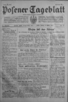Posener Tageblatt 1939.03.31 Jg.78 Nr75