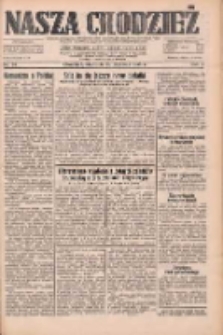 Nasza Chodzież: dziennik poświęcony obronie interes&oacute;w narodowych na zachodnich ziemiach Polski 1933.01.29 R.4 Nr24