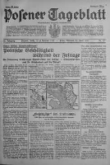 Posener Tageblatt 1939.04.12 Jg.78 Nr83