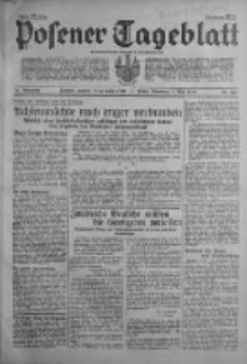 Posener Tageblatt 1939.05.09 Jg.78 Nr106