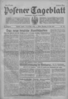 Posener Tageblatt 1939.07.18 Jg.78 Nr162