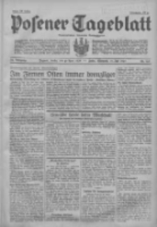 Posener Tageblatt 1939.07.19 Jg.78 Nr163