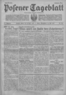 Posener Tageblatt 1939.07.22 Jg.78 Nr166