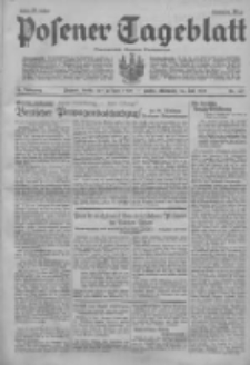 Posener Tageblatt 1939.07.26 Jg.78 Nr169
