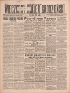 Wieczorny Kurjer Grodzieński 1933.01.29 R.2 Nr28
