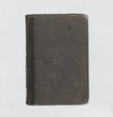 Na mogile : powieść z niedalekiej przeszłości