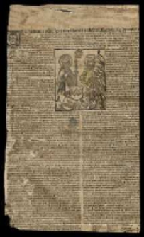 Rubricella dioecesis Cracoviensis ad annum 1511