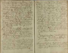 Od woyska expeditiey chocimskiey przemowa P. Wincentego Krukienickiego żołnierza do KJM w roku 1622