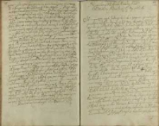 List Adam Kisiela wojewody kijowskiego do Andrzeja Leszczyńskiego kanclerza, 01.05.1652