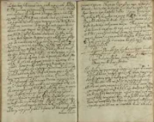 List Jerzego Lubomirskiego marszałka wielkiego koronnego do Stefan Korcińskiego, 24.09.1653