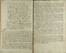 Instructia koła rycerskiego die VI Junii 1667 na seymiku srzedzkiem relationis dana do J. K. M. Ich MMPP Posłom JMości panu Jemiałkowskiemu y JMości panu Wilczewskiemu posłanym