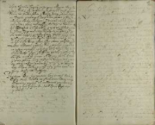 Mowa JMP Sarnowskiego, podkomorzego łęczyckiego, marszałka na ten czas Izby Poselskiej, przy przywitaniu KJM in anno 1668 die 27 Augusti