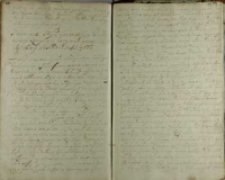 Mowa tegosz JMP Sarnowskiego, podkomorzego łęczyckiego, którą miał prosząc JKM, aby korony nie składał, in anno 1668