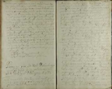 Propozycya przez JMXdza podkanclerzego in scripto od JM podana, atoli Senatowi iako Izbie Poselskiey in publico czytana an. 1668