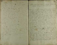 Mowa do Krola JMci Michała X. Mikołaja Prażmowskiego, arcybiskupa gnieźnieńskiego, w Senacie roku 1670