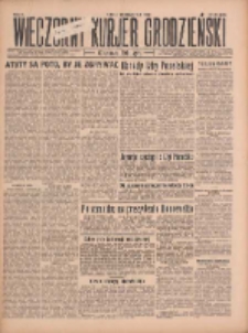 Wieczorny Kurjer Grodzieński 1933.02.18 R.2 Nr48