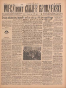 Wieczorny Kurjer Grodzieński 1933.02.22 R.2 Nr52