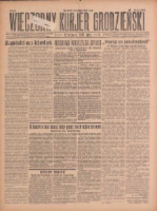 Wieczorny Kurjer Grodzieński 1933.02.23 R.2 Nr53