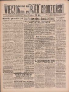 Wieczorny Kurjer Grodzieński 1933.02.25 R.2 Nr55