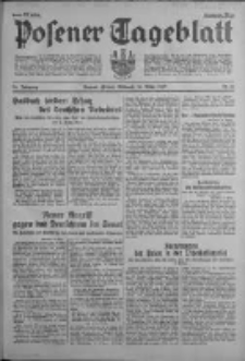 Posener Tageblatt 1937.03.10 Jg.76 Nr56