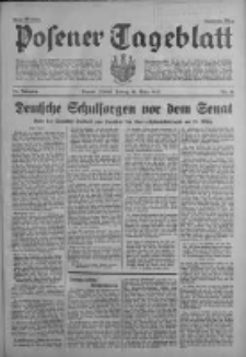 Posener Tageblatt 1937.03.12 Jg.76 Nr58