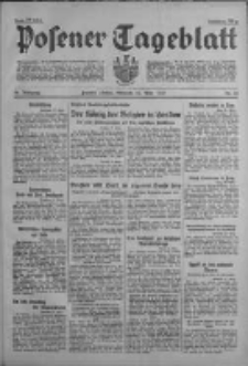 Posener Tageblatt 1937.03.24 Jg.76 Nr68