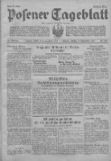 Posener Tageblatt 1939.09.01 Jg.78 Nr200