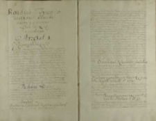 O wolności szlacheckiey i o rozmnożeniu WXL