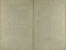 Rozdział sz&oacute;sty: O opiekunie