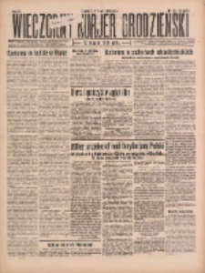 Wieczorny Kurjer Grodzieński 1933.03.05 R.2 Nr63