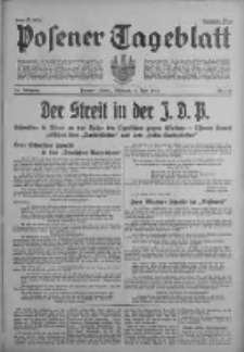 Posener Tageblatt 1937.06.09 Jg.76 Nr128