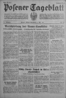 Posener Tageblatt 1937.07.03 Jg.76 Nr148