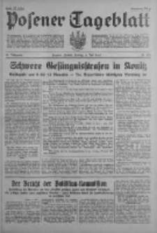 Posener Tageblatt 1937.07.09 Jg.76 Nr153