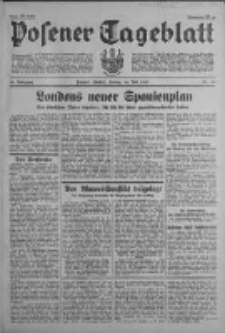 Posener Tageblatt 1937.07.16 Jg.76 Nr159