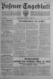 Posener Tageblatt 1937.07.28 Jg.76 Nr169