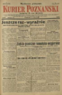 Kurier Poznański 1939.08.02 R.34 nr349