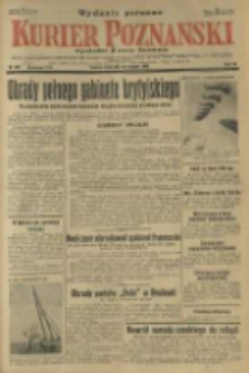 Kurier Poznański 1939.08.23 R.34 nr383