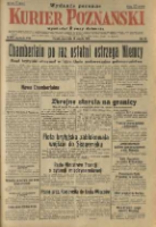 Kurier Poznański 1939.08.25 R.34 nr387