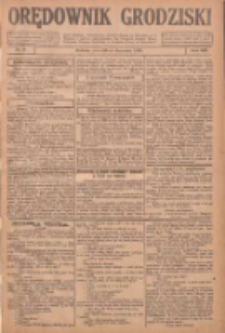 Orędownik Grodziski 1931.01.10 R.13 Nr3
