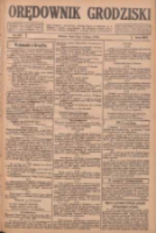 Orędownik Grodziski 1931.02.04 R.13 Nr10