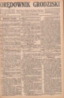 Orędownik Grodziski 1931.03.04 R.13 Nr18