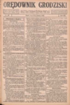 Orędownik Grodziski 1931.03.11 R.13 Nr20