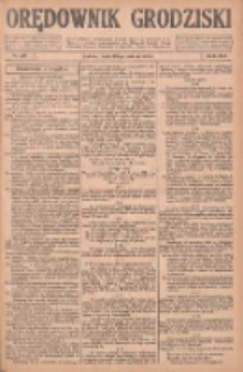 Orędownik Grodziski 1931.03.29 R.13 Nr25