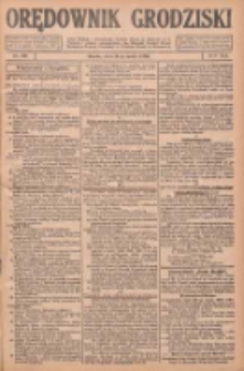 Orędownik Grodziski 1931.05.06 R.13 Nr36