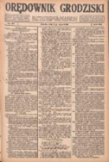 Orędownik Grodziski 1931.05.09 R.13 Nr37