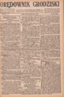 Orędownik Grodziski 1931.05.13 R.13 Nr38