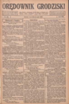 Orędownik Grodziski 1931.05.30 R.13 Nr43